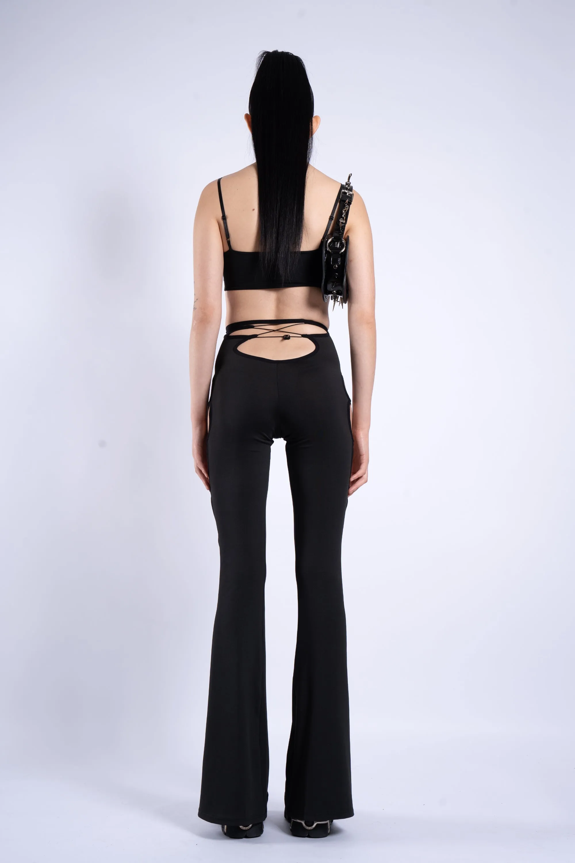 SLUTWEAR STRETCH PANTS