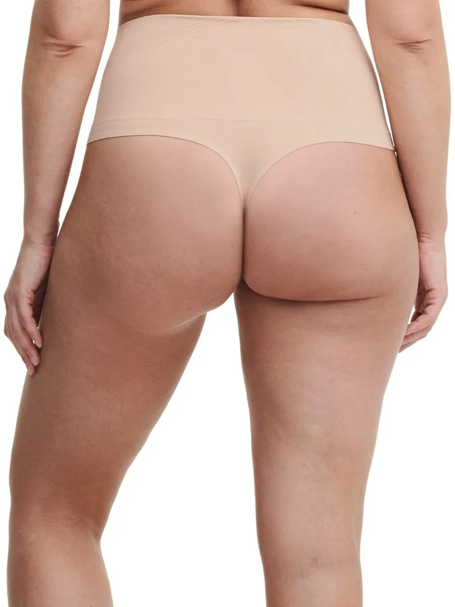 Smooth Comfort Sculpting High Waist Thong