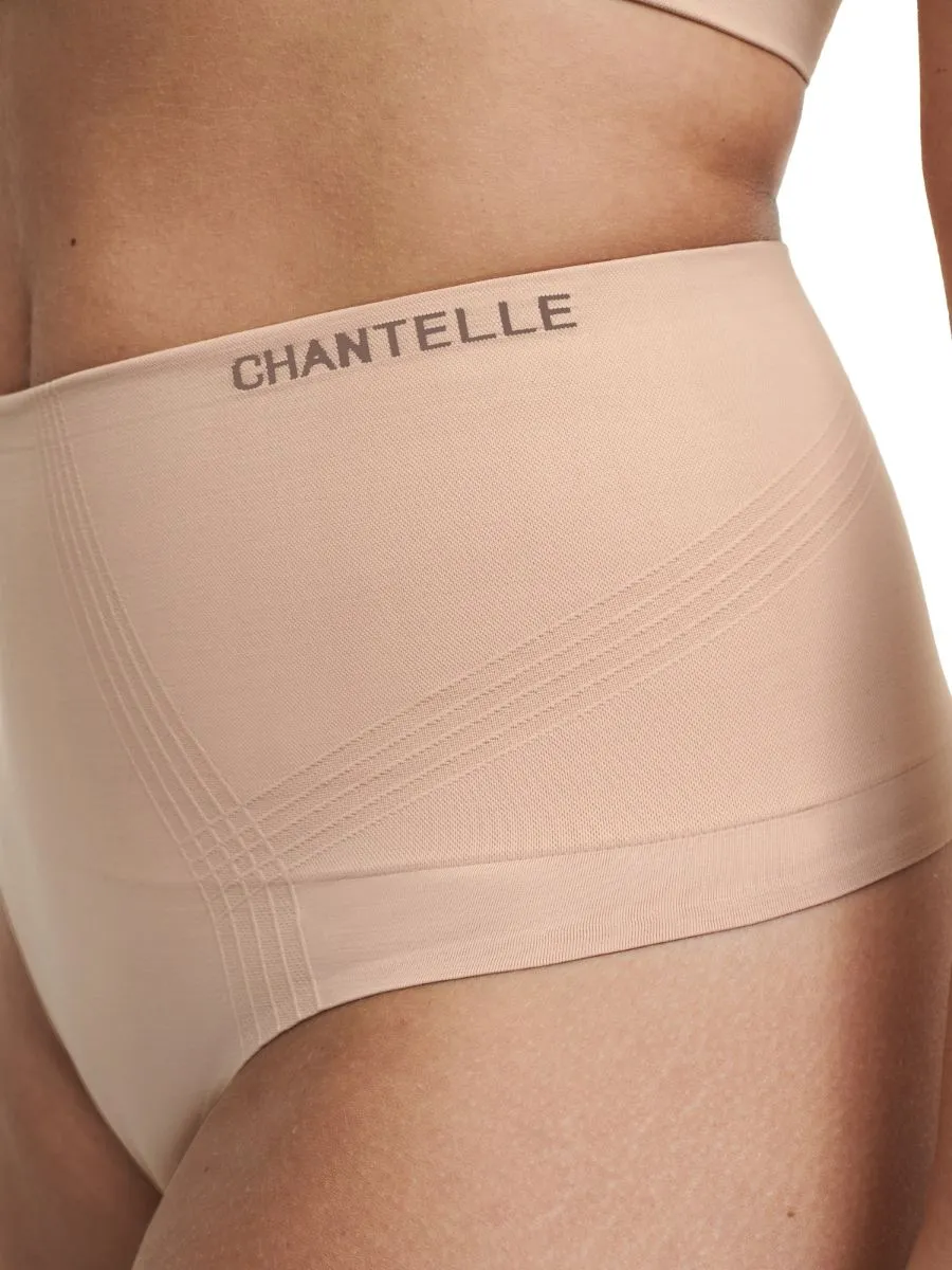 Smooth Comfort Sculpting High Waist Thong