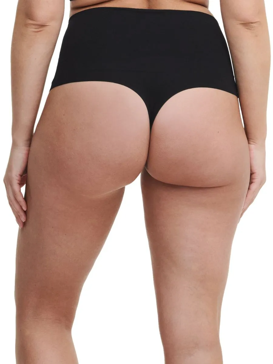 Smooth Comfort Sculpting High Waist Thong