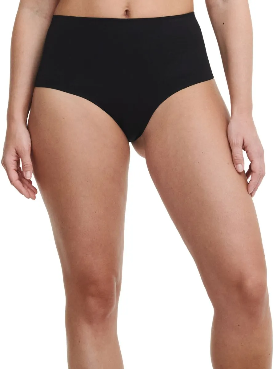 Smooth Comfort Sculpting High Waist Thong