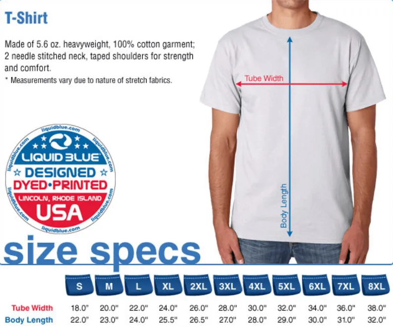 Snow Plow Wolves T-Shirt