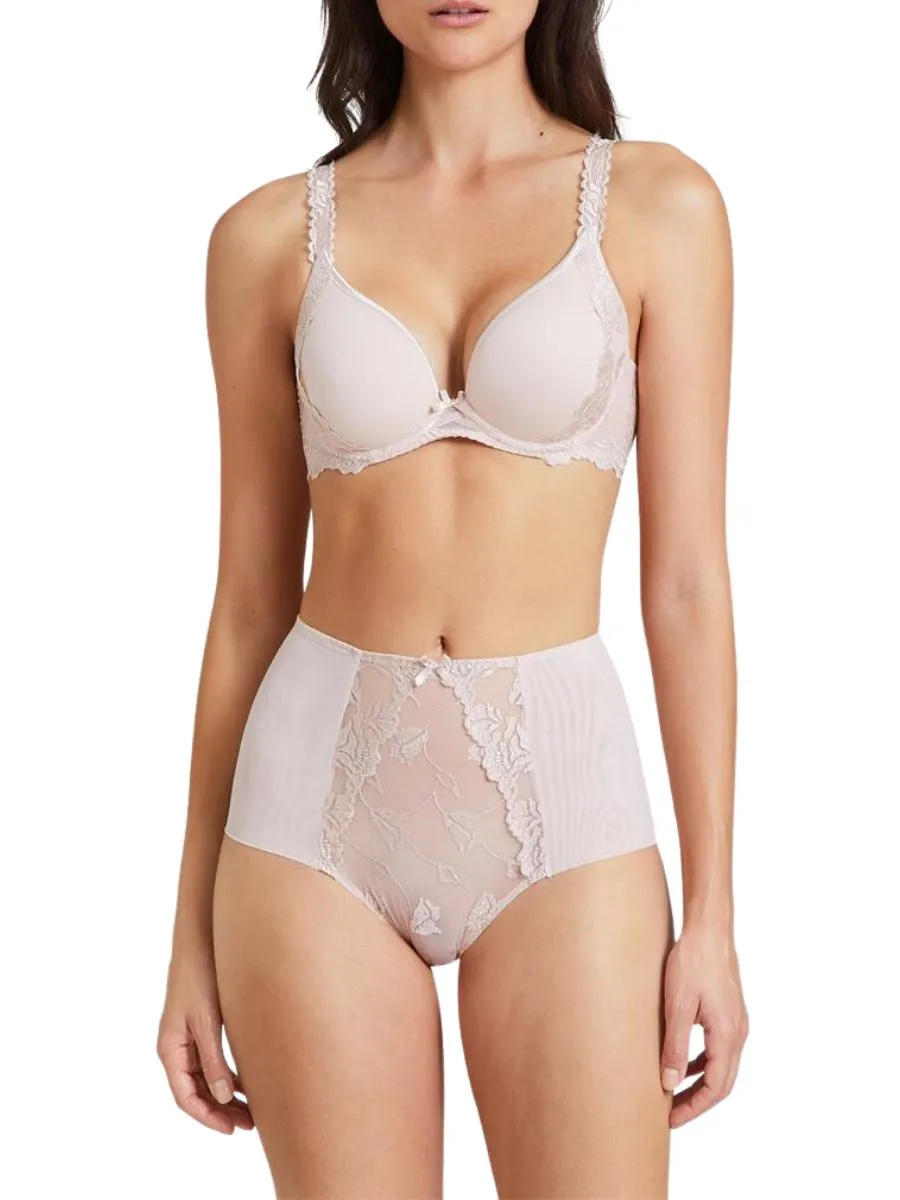 Softessence High Waist Brief