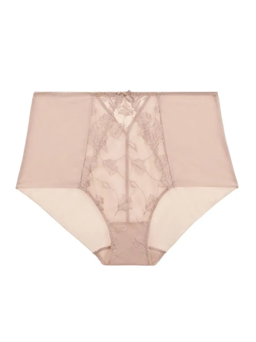 Softessence High Waist Brief
