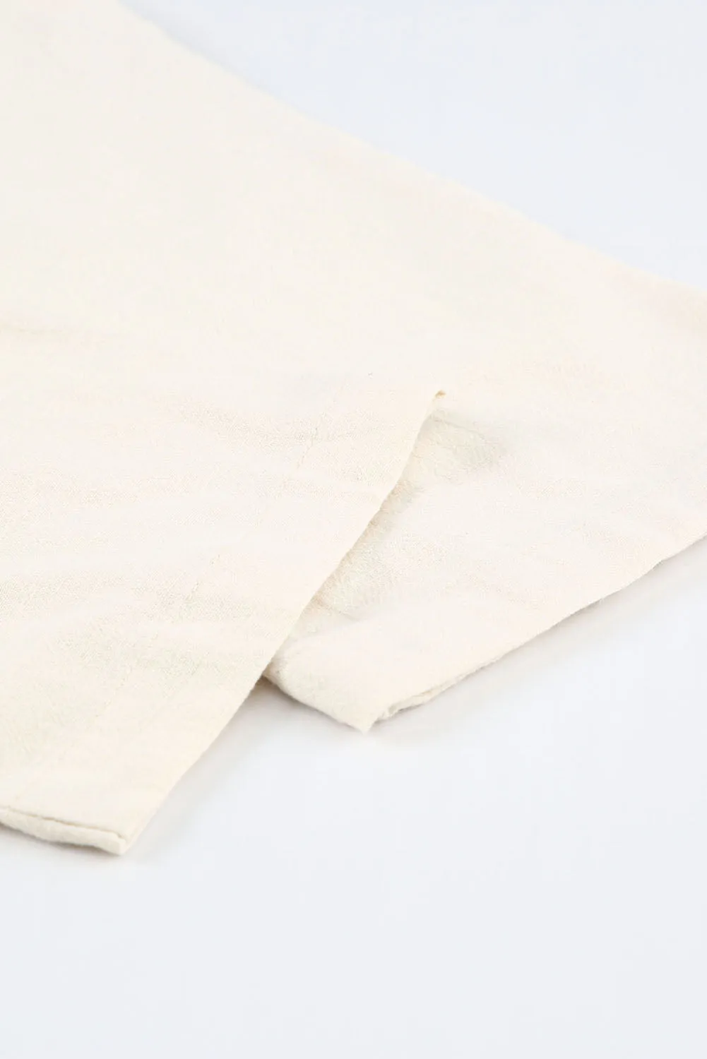 Solid Drawstring High Waist Pants with Side Pockets