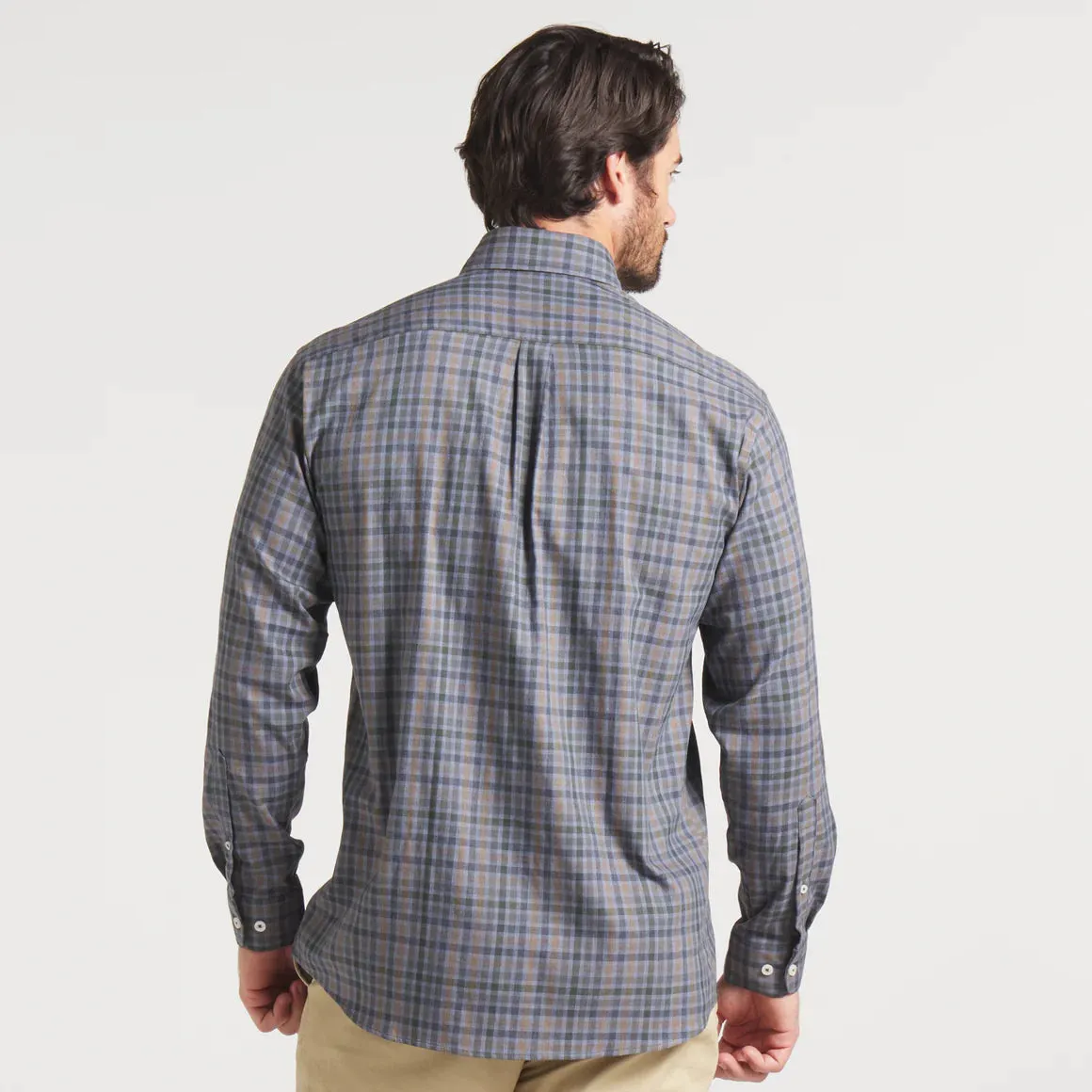 Southern Marsh Brantley Performance Dress Shirt