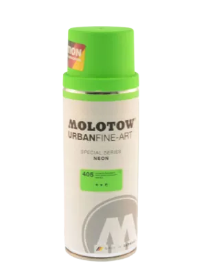 Special Series-Neon-(400Ml) Neon Green