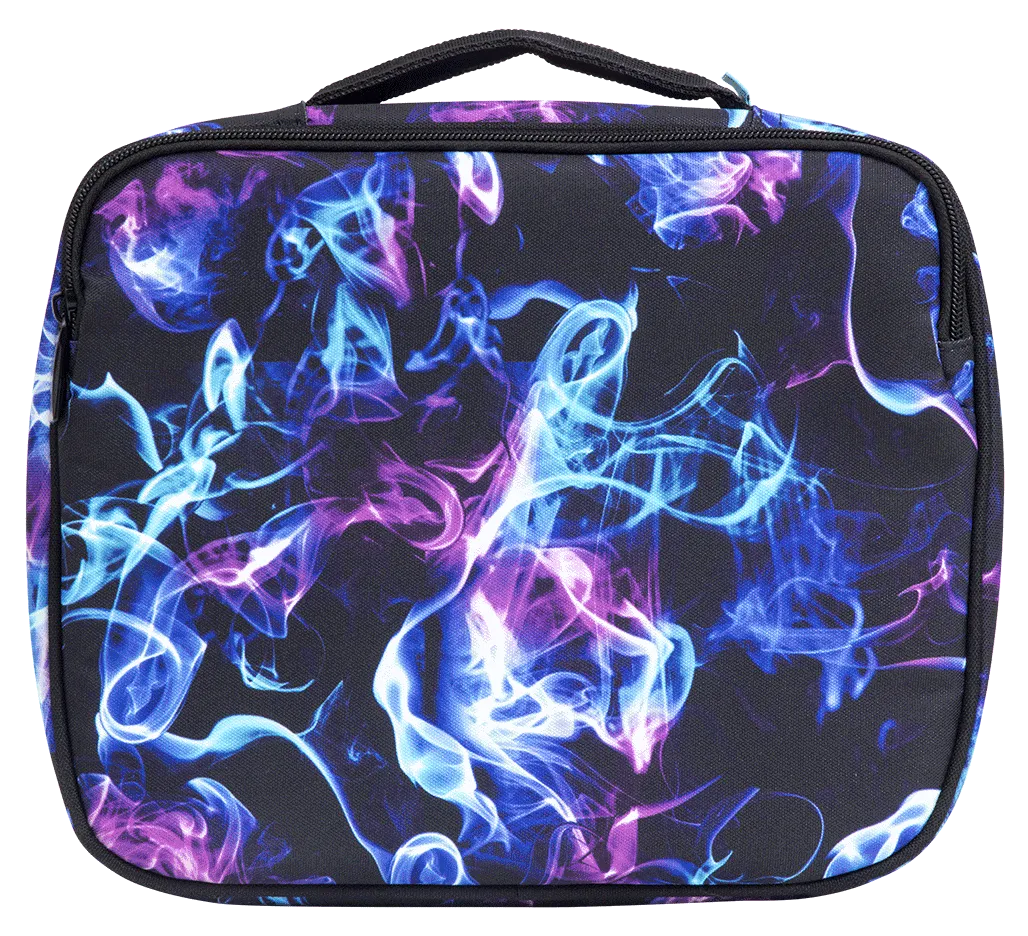 Spencil BIG Cooler Lunch Bag   Chill Pack - High Voltage