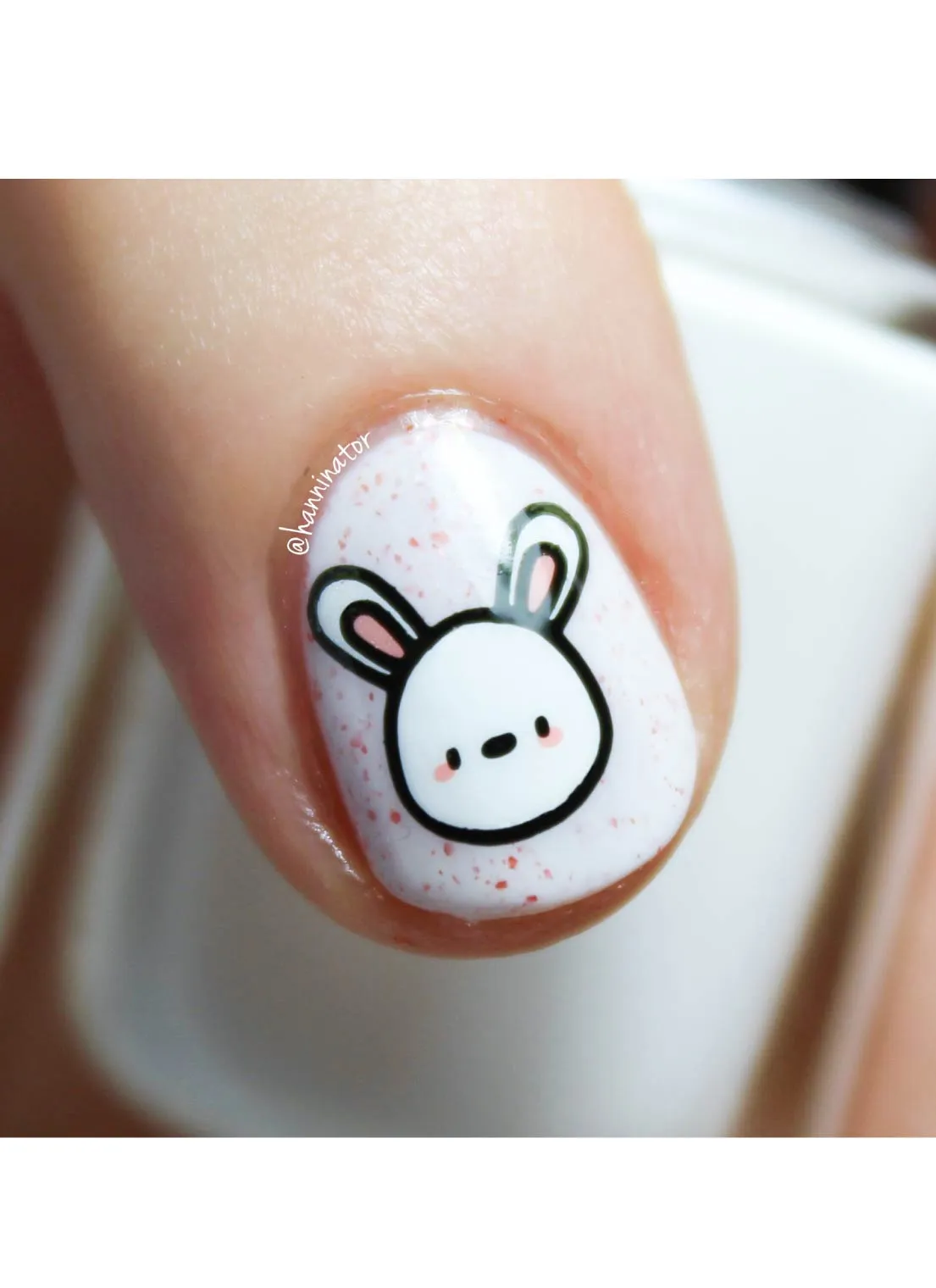 Spring Kawaii Layers