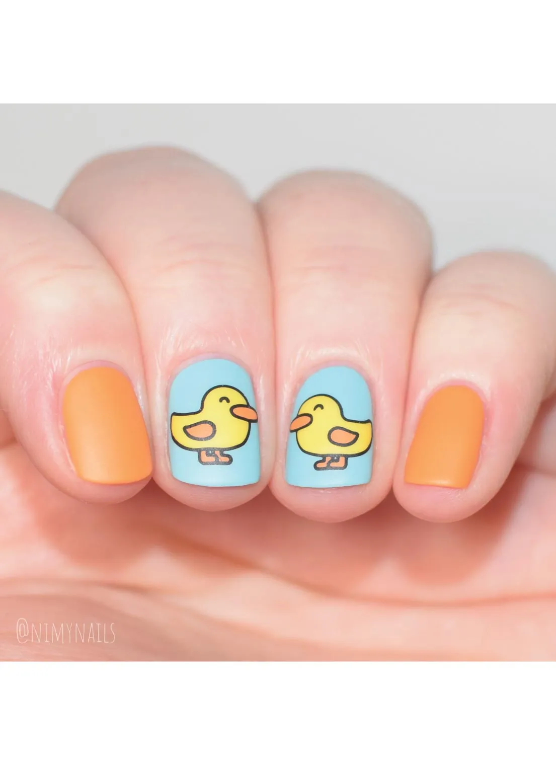Spring Kawaii Layers