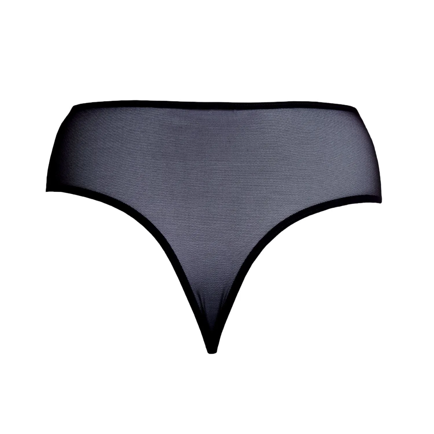 Stella High Waist Cut Out Bottom Eco
