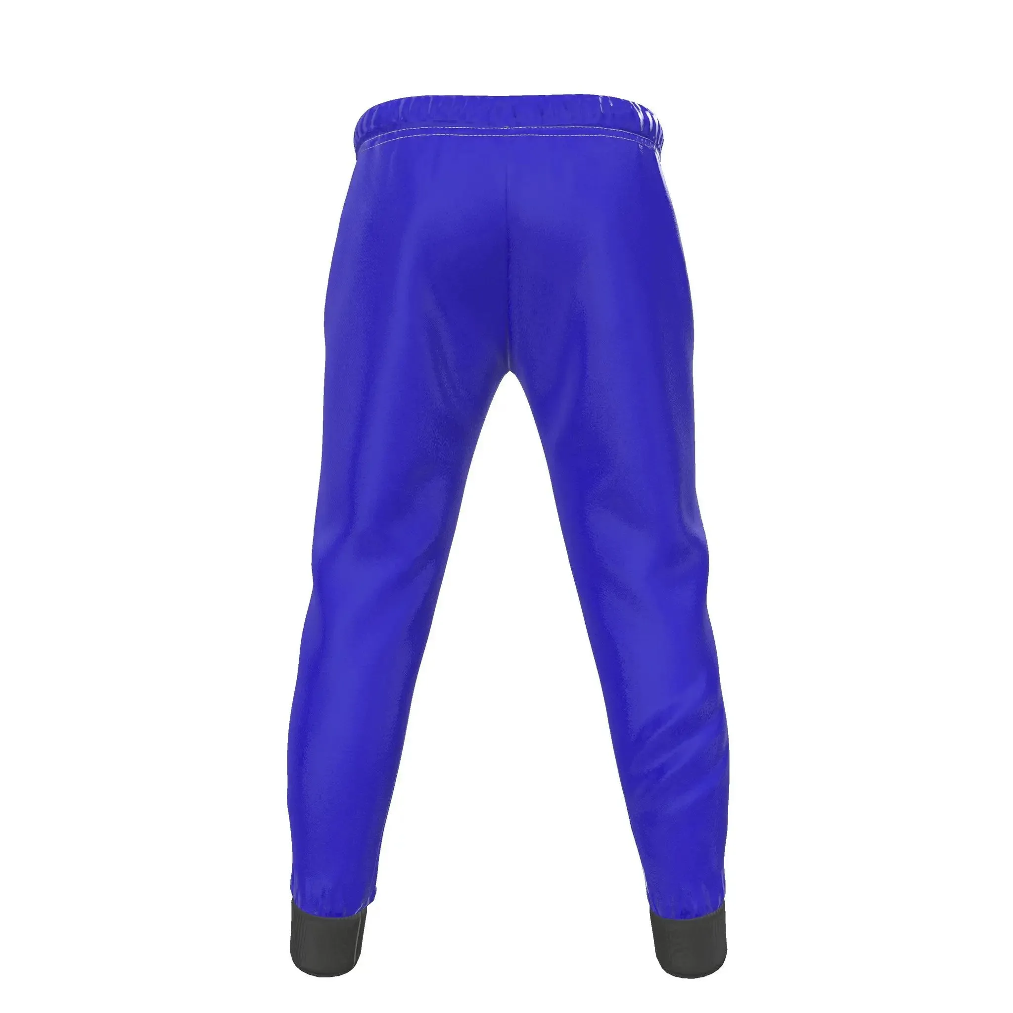 Strike Jogging Bottoms Blue