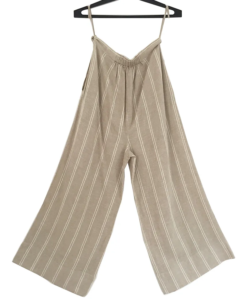 Stripe Bottoms