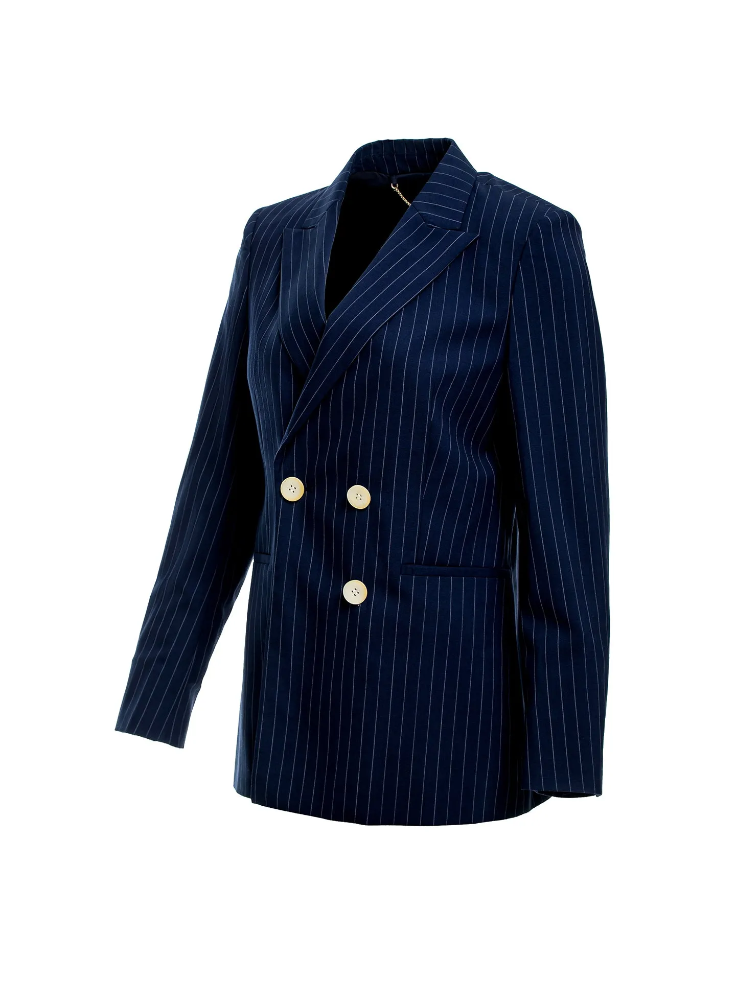 Suit Blazer Woman Classic (Slim)