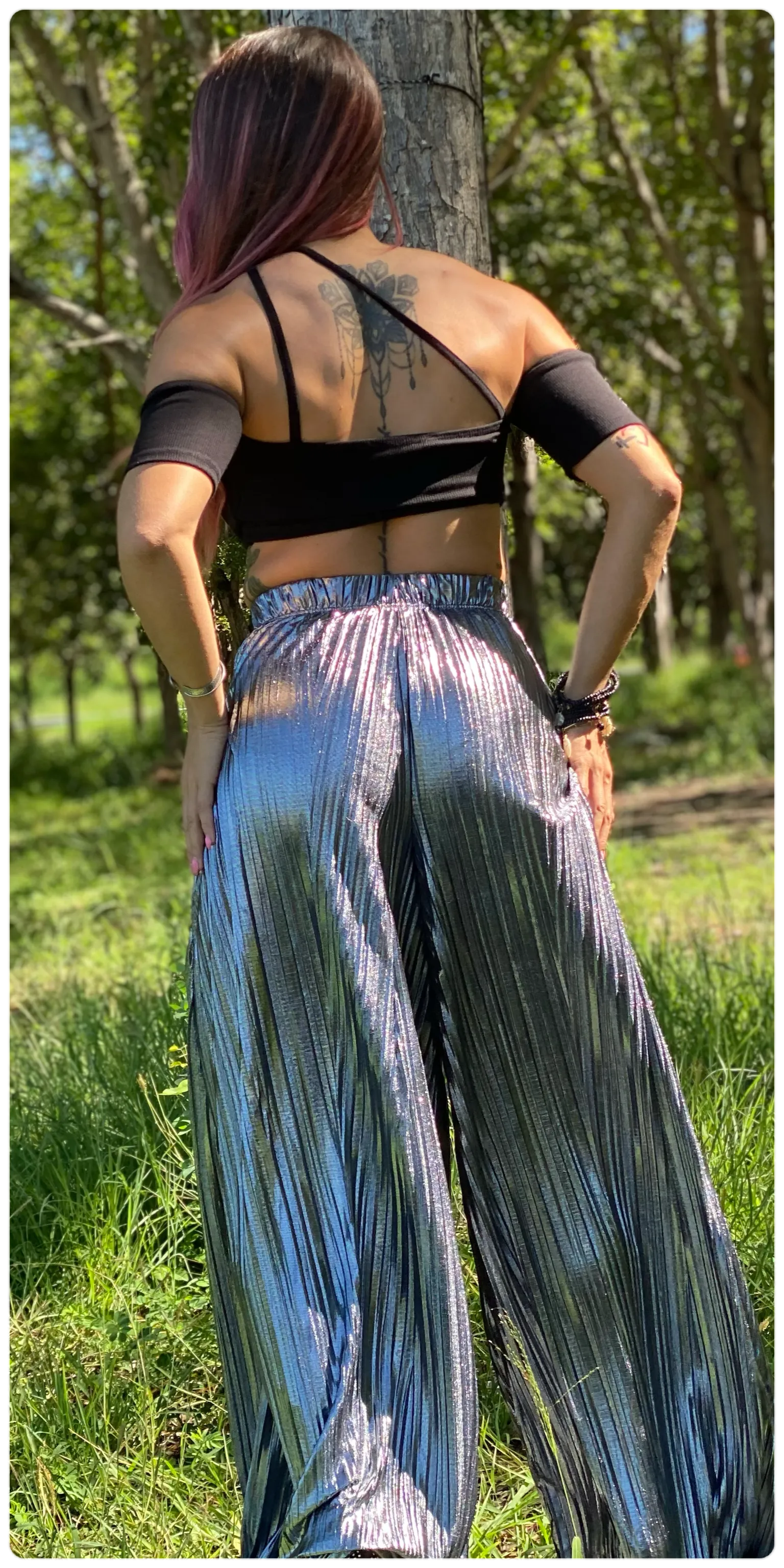 Sweetheart Crop Top