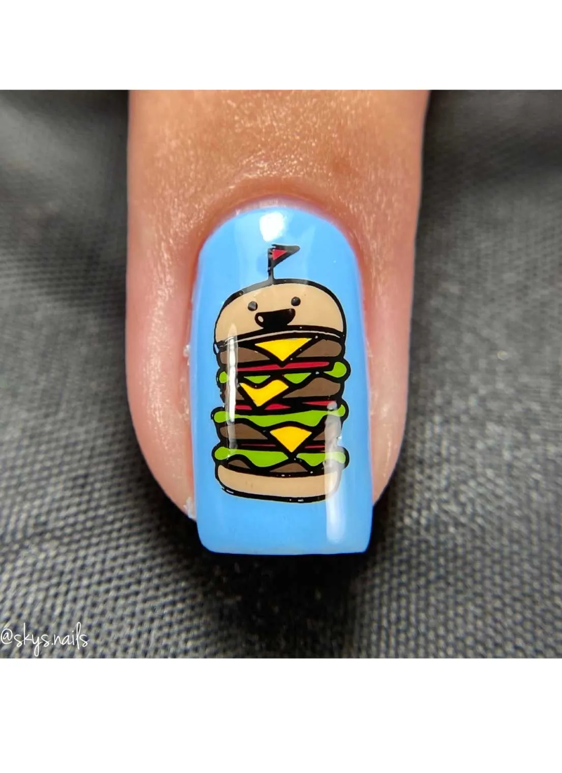 Tasty Series: Fast Food