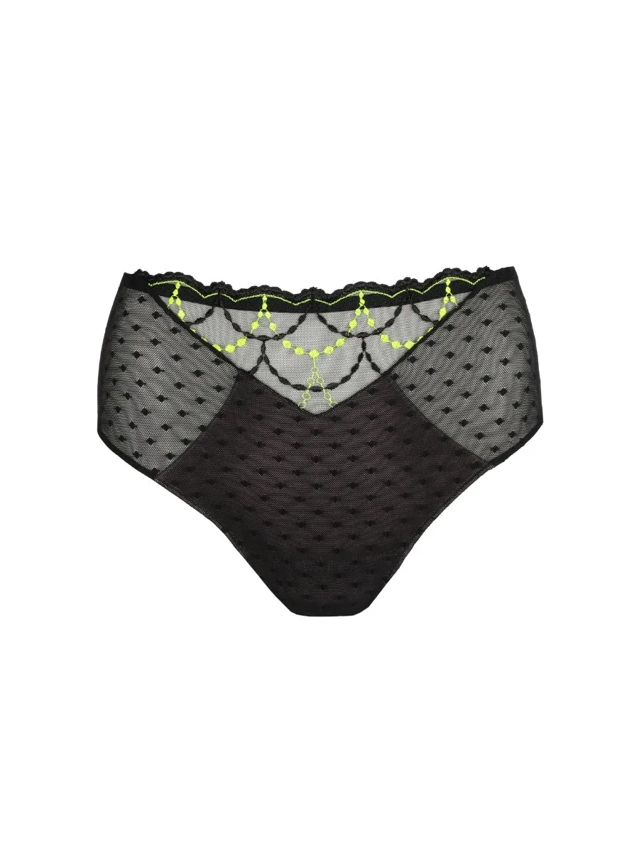 Tepito Full Brief
