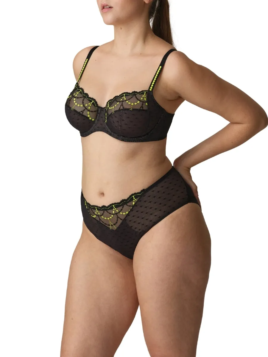 Tepito Full Brief