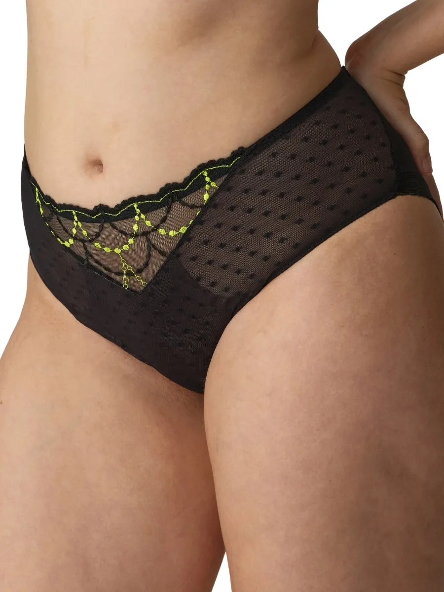 Tepito Full Brief