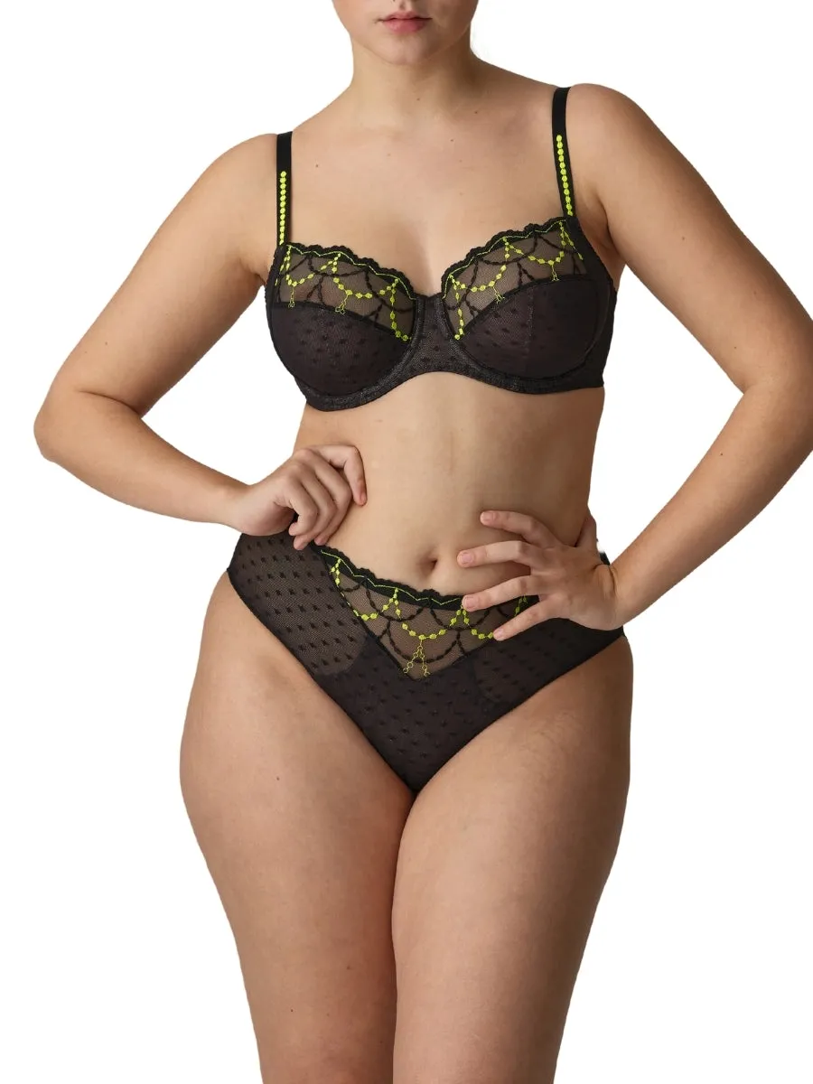 Tepito Full Brief