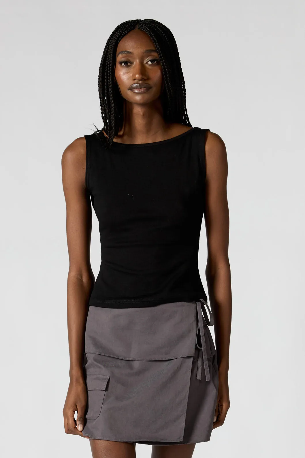 THE MARTINI TOP