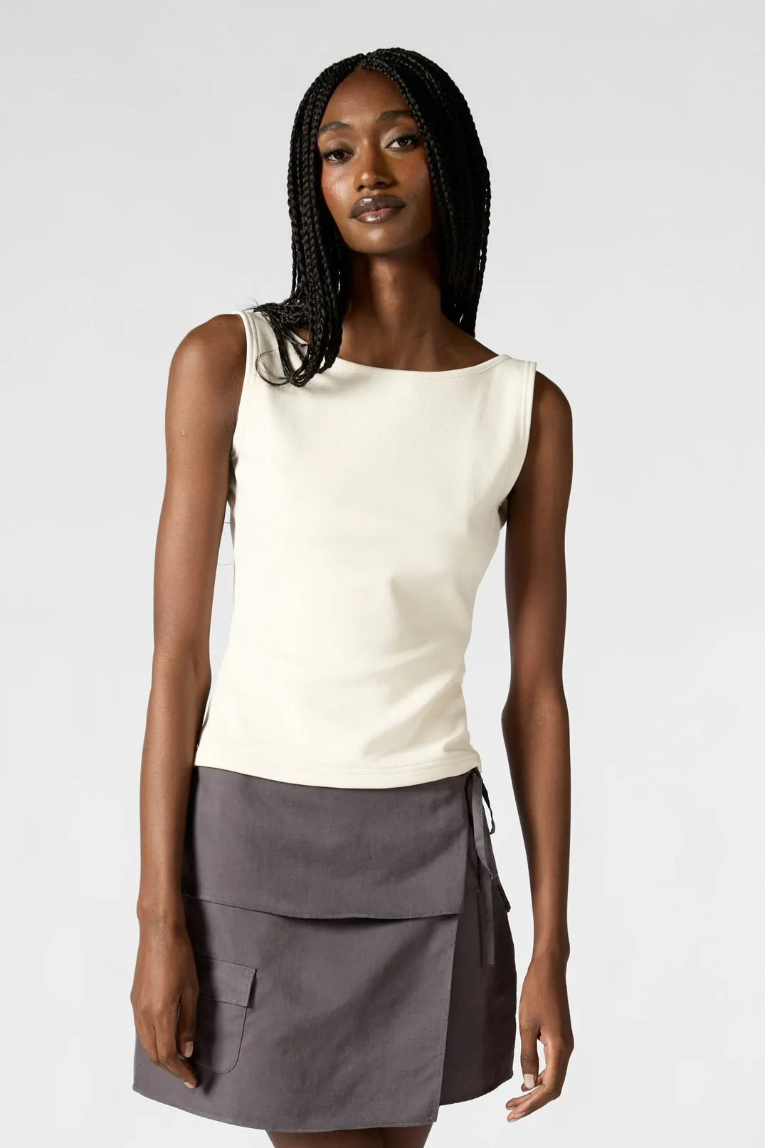 THE MARTINI TOP