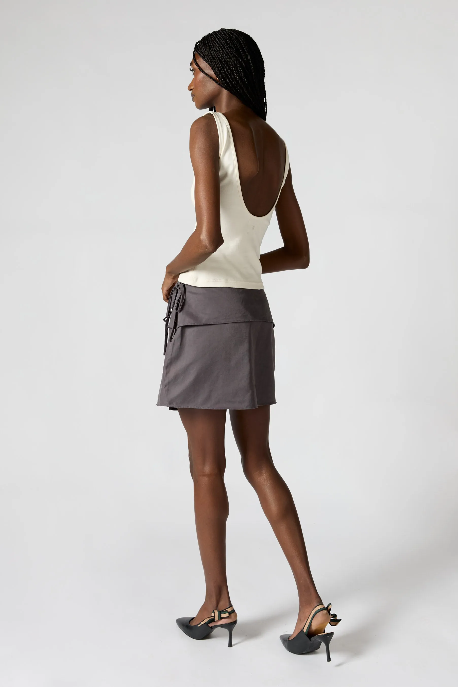 THE MARTINI TOP