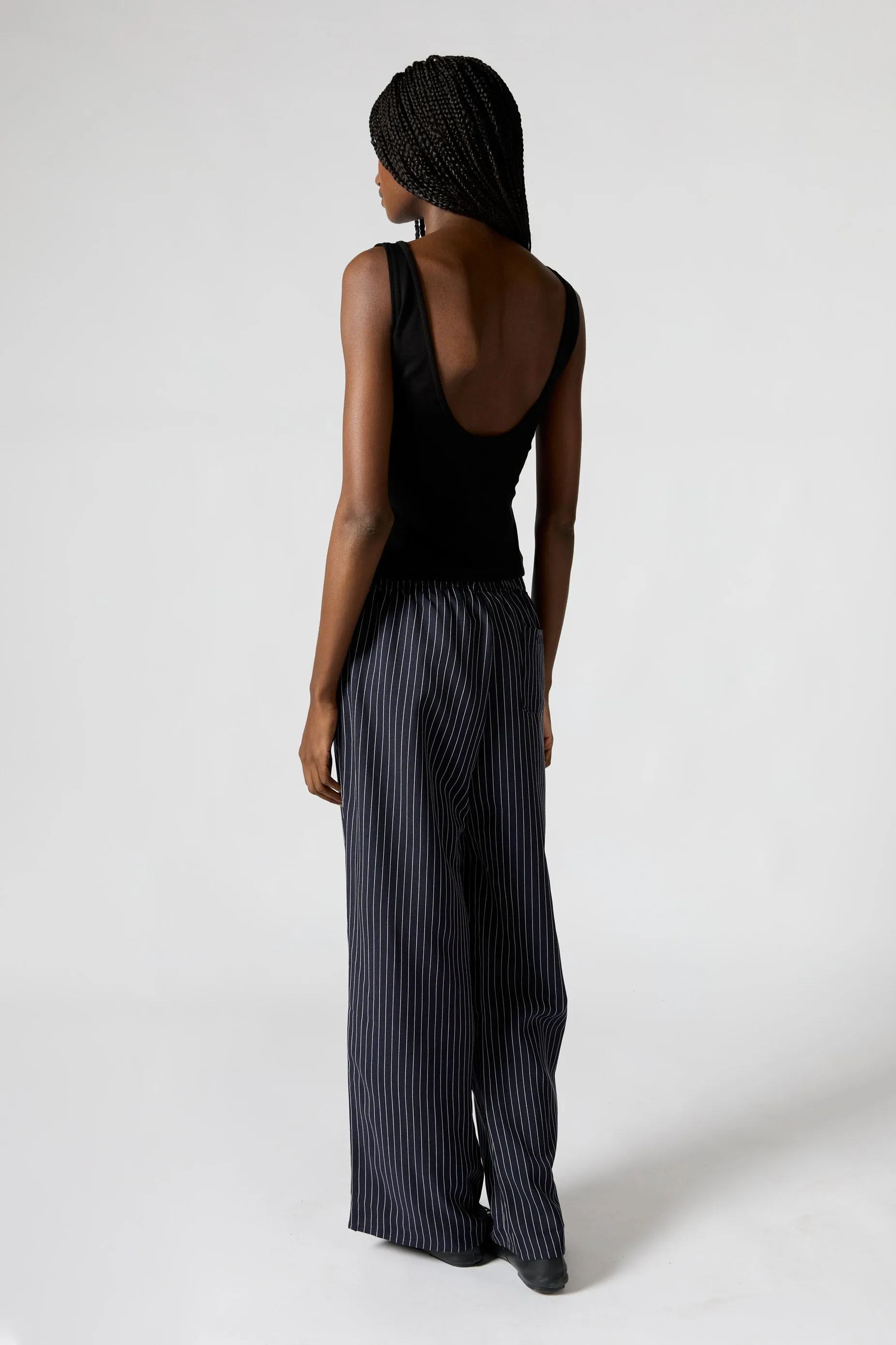 THE MARTINI TOP