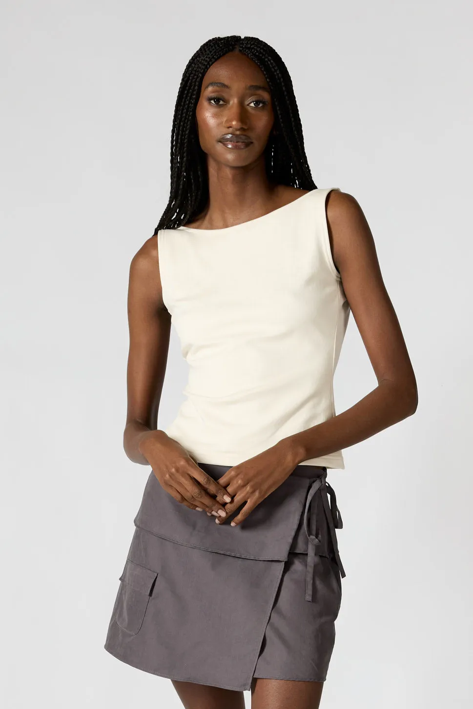 THE MARTINI TOP