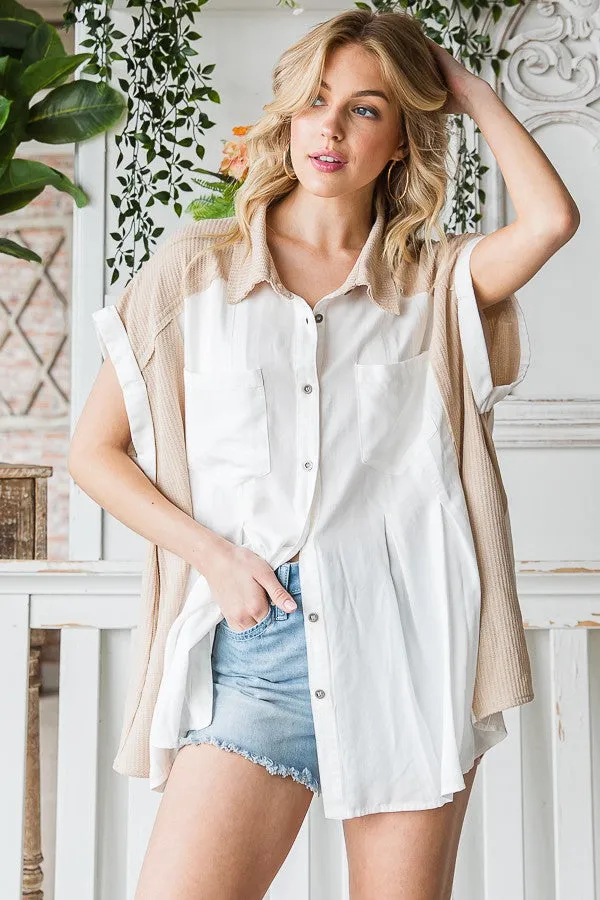 The Summer Top