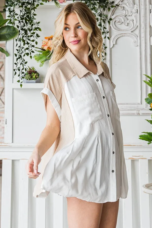 The Summer Top