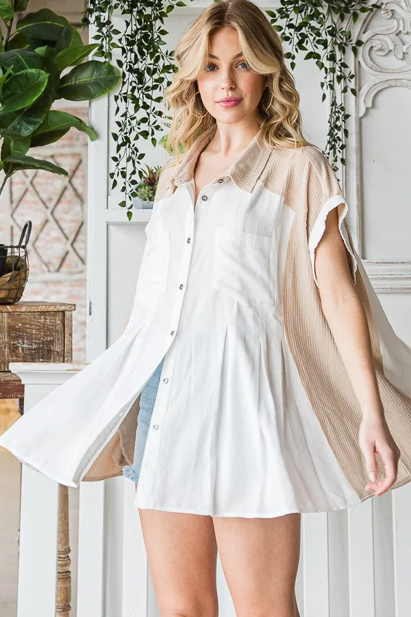 The Summer Top