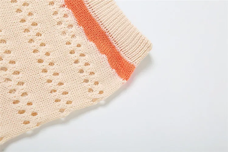 Tina Knit Pants Set
