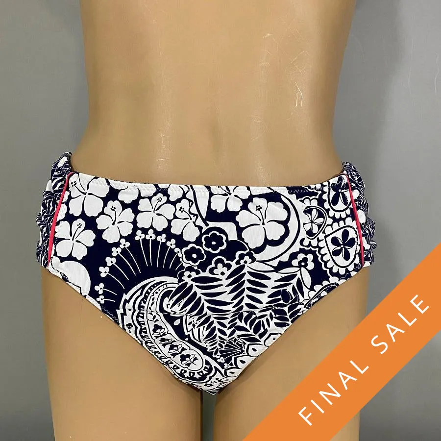 Tommy Bahama Reversible High Waist Pant 44029B - PP-MN