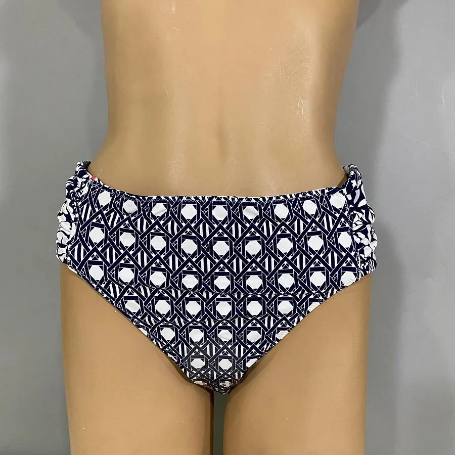 Tommy Bahama Reversible High Waist Pant 44029B - PP-MN