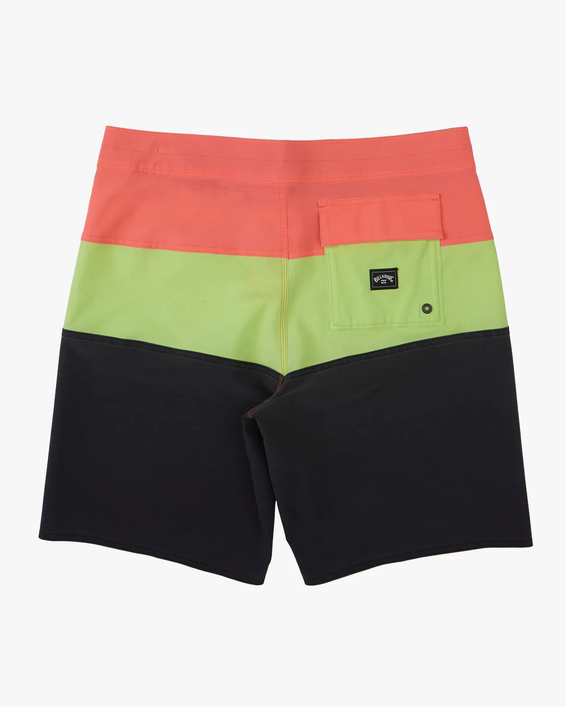 Tribong Pro Boardshorts 19" - Neon Night