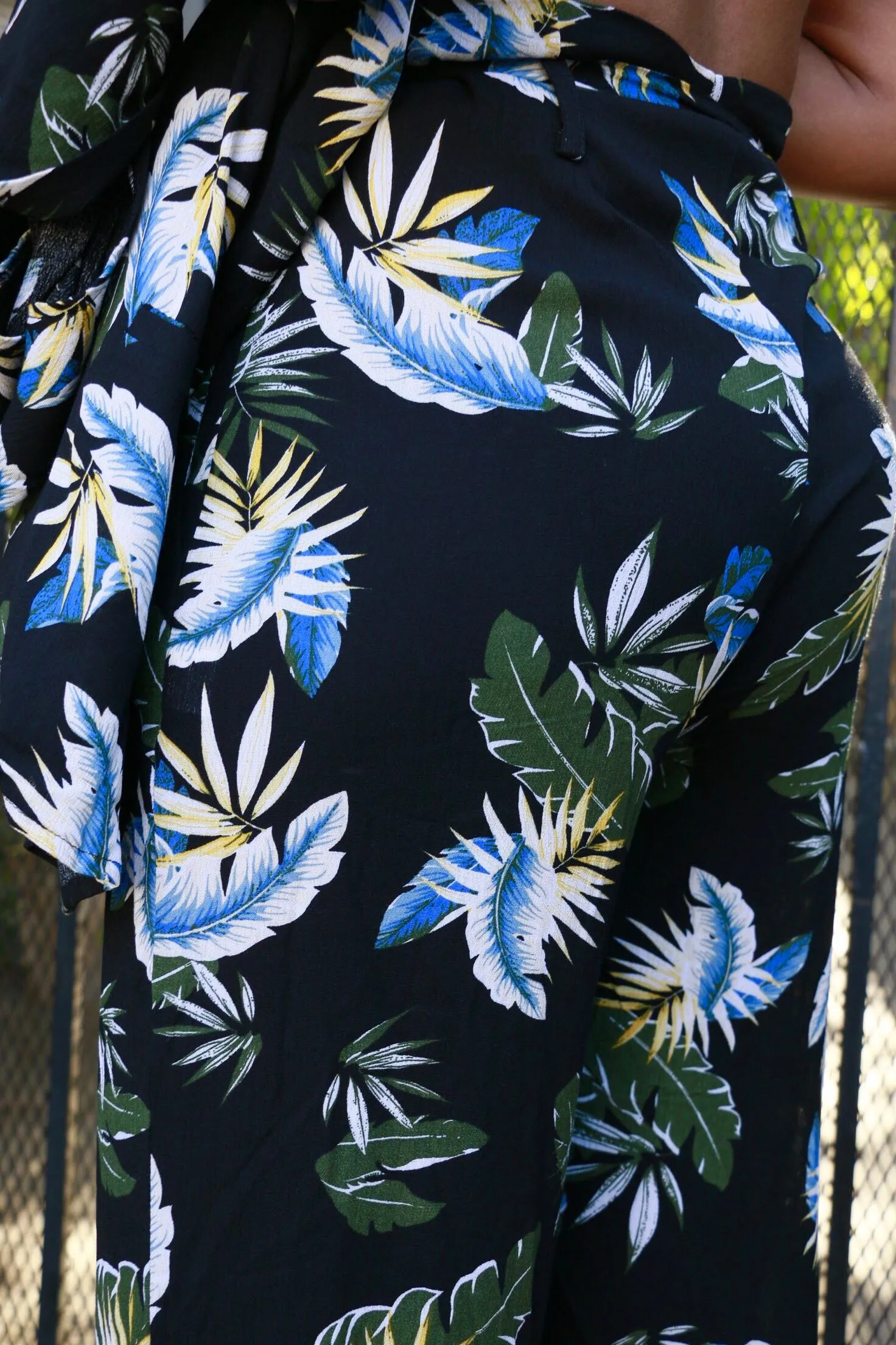 Tropic Noire Set