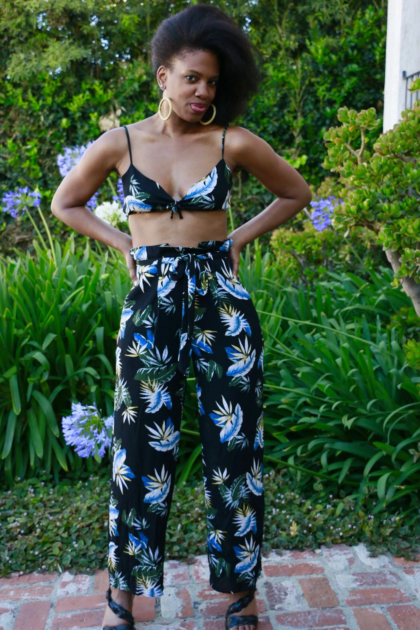 Tropic Noire Set