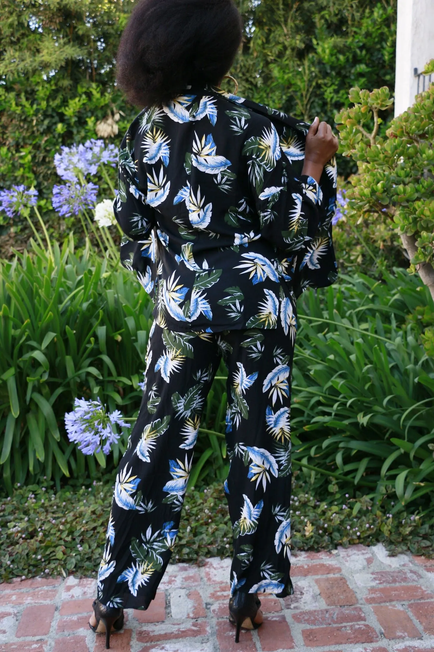 Tropic Noire Set