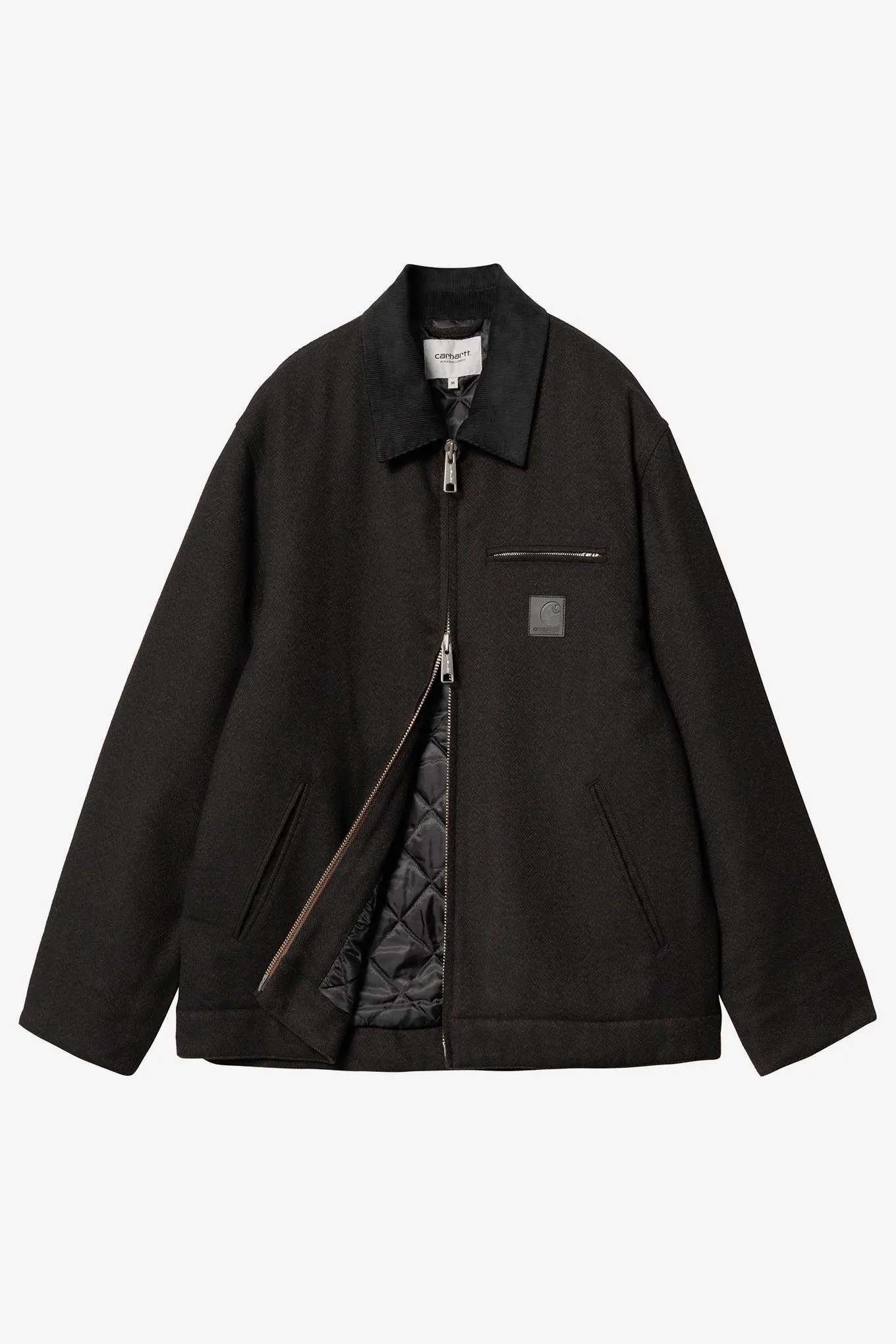 TRUMAN COAT
