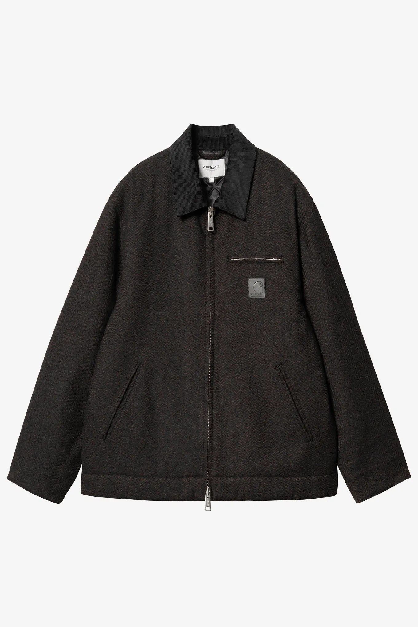 TRUMAN COAT
