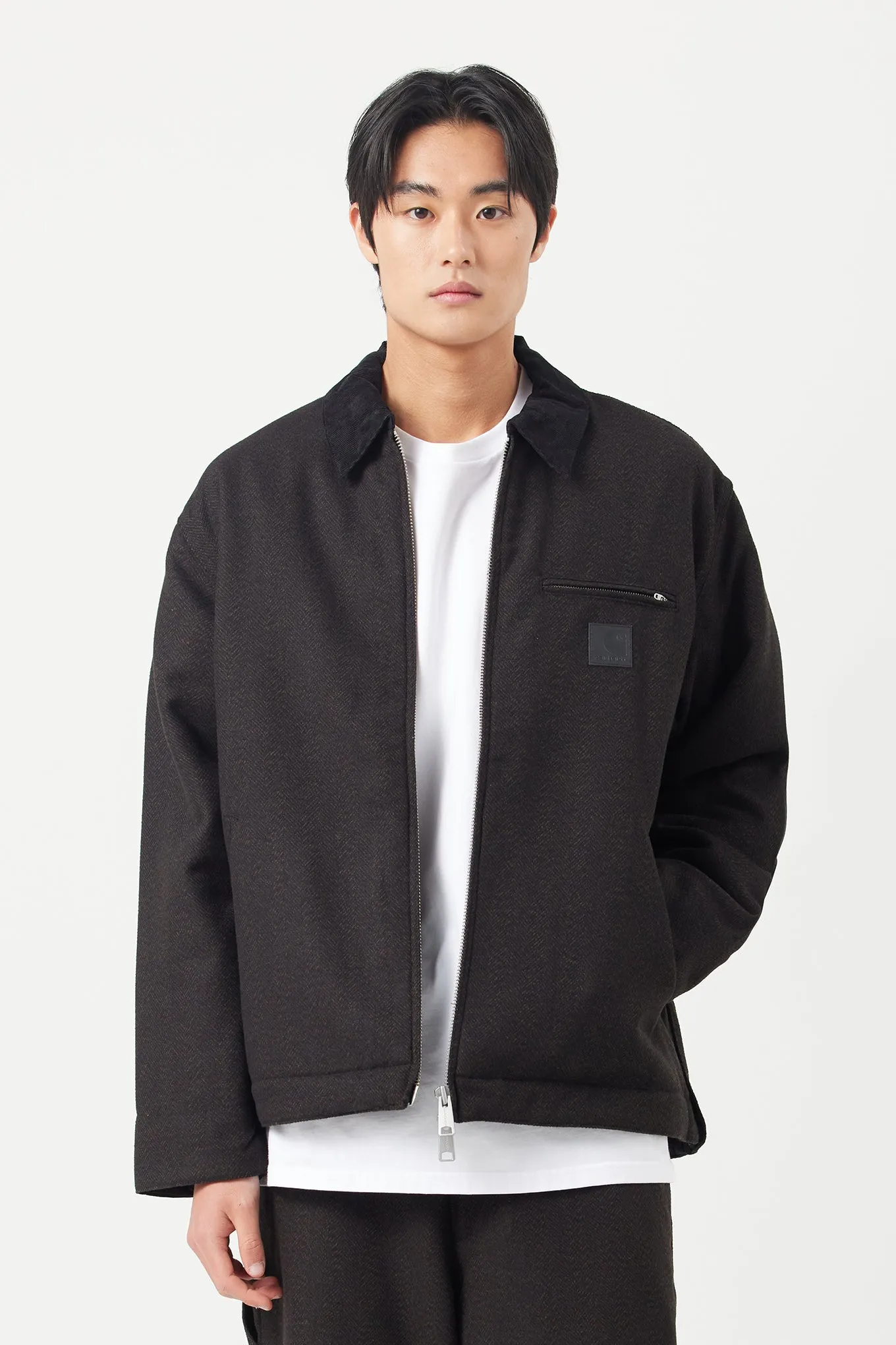 TRUMAN COAT