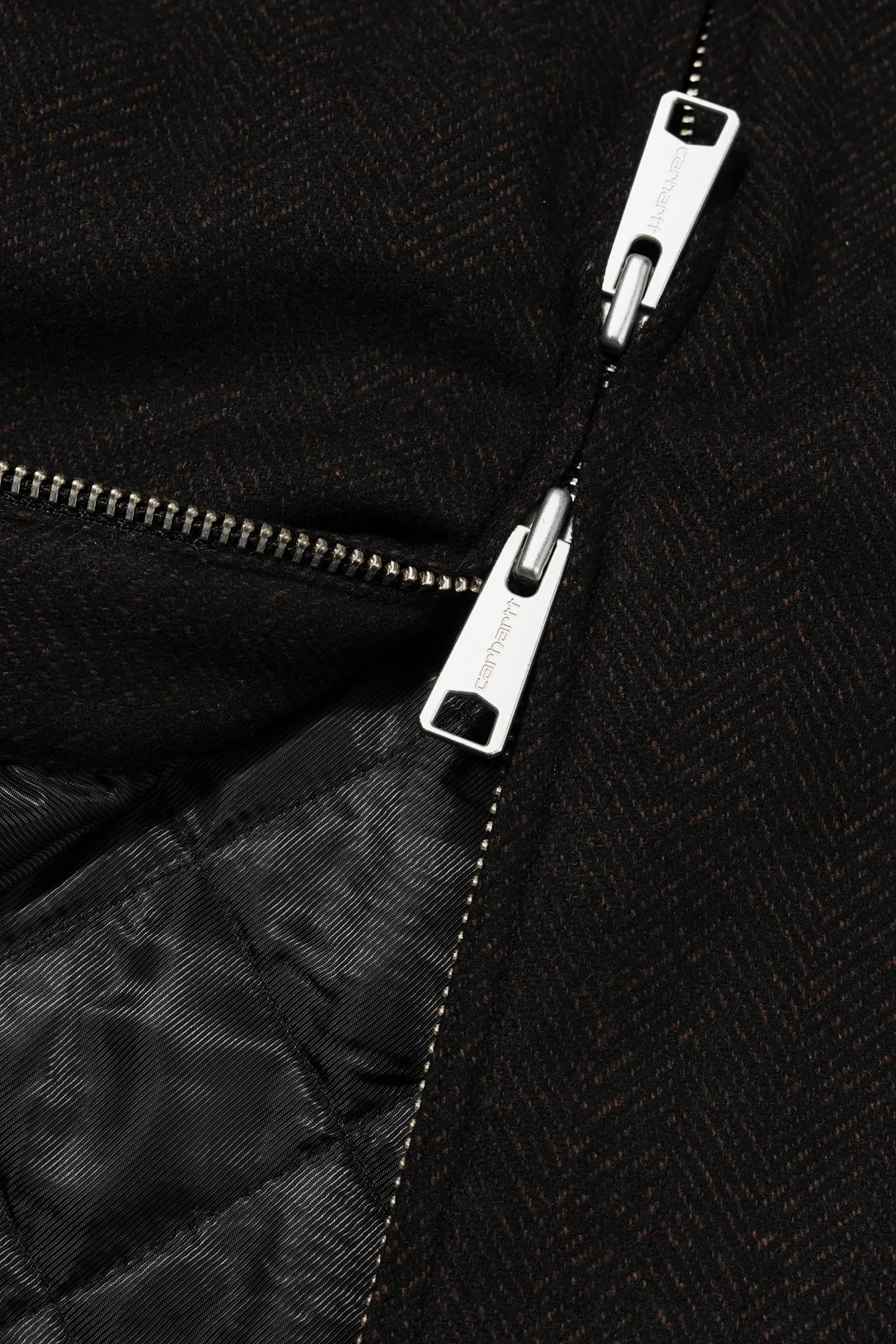 TRUMAN COAT