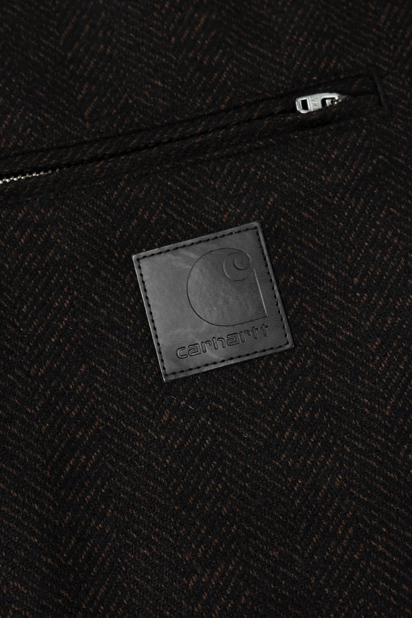 TRUMAN COAT