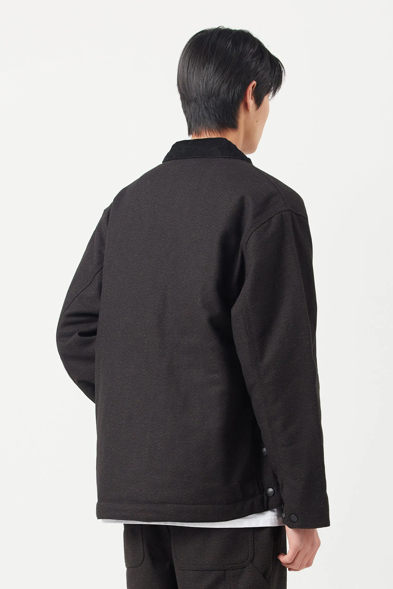 TRUMAN COAT