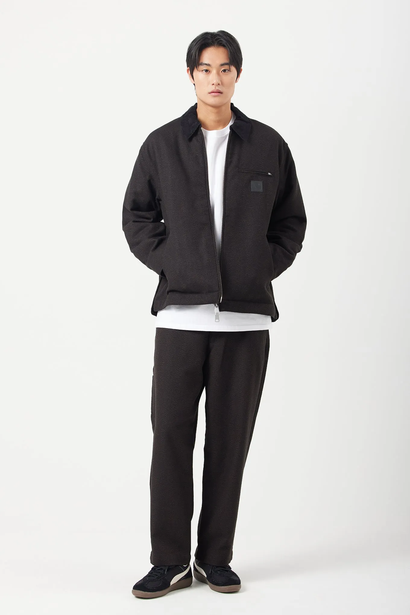 TRUMAN COAT