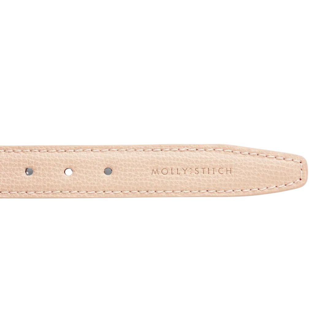 Tuscan Collar - Rose