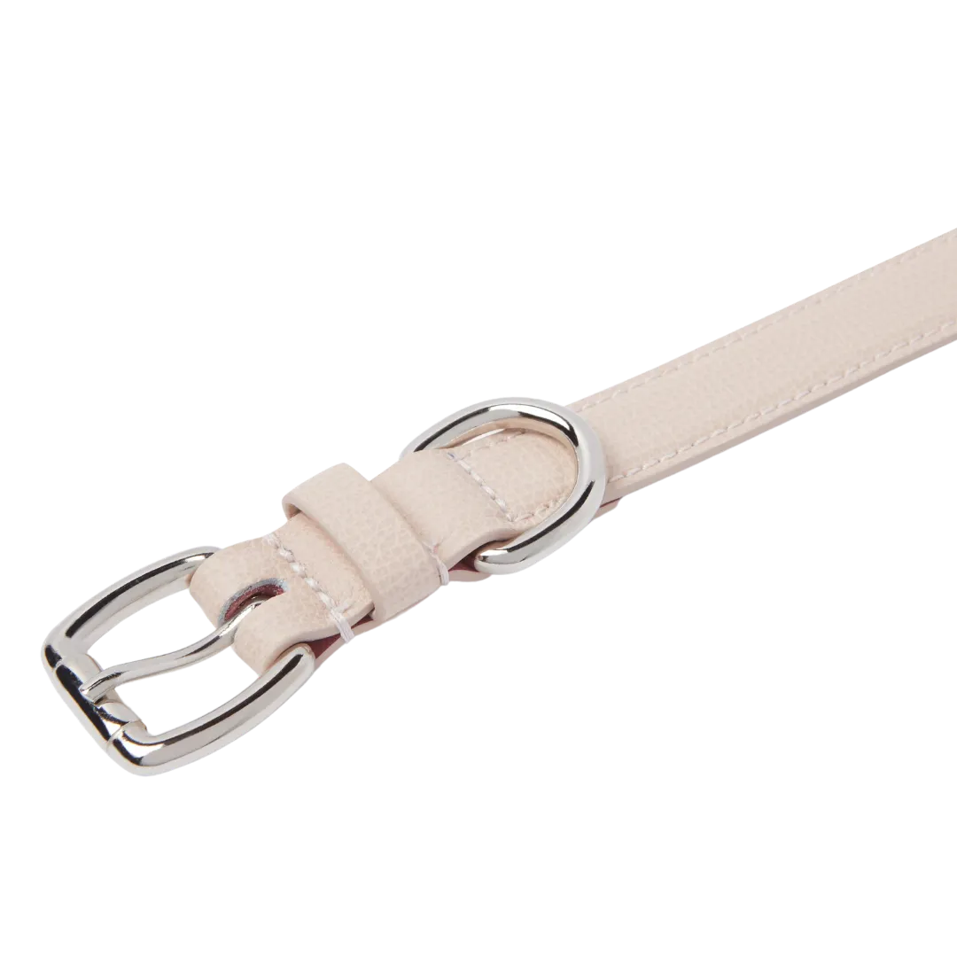 Tuscan Collar - Rose