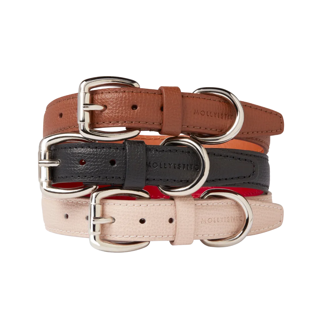 Tuscan Collar - Rose