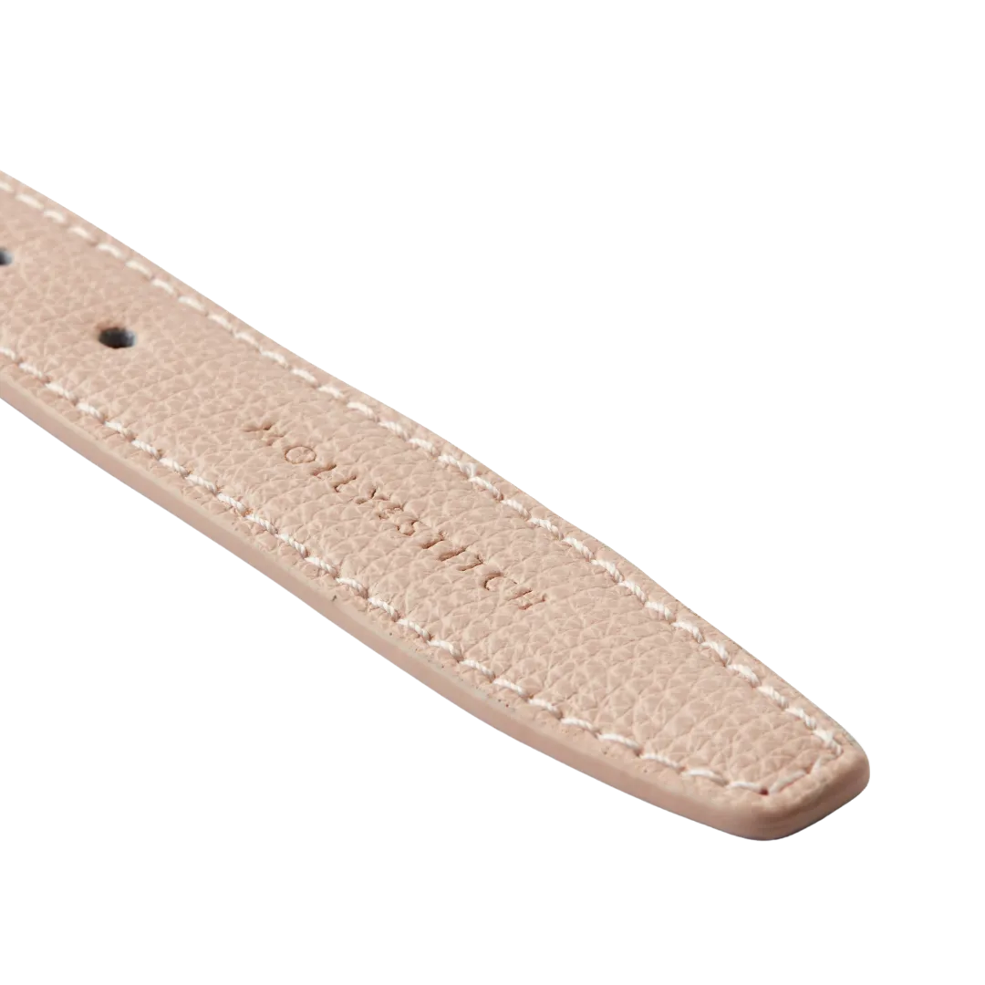 Tuscan Collar - Rose